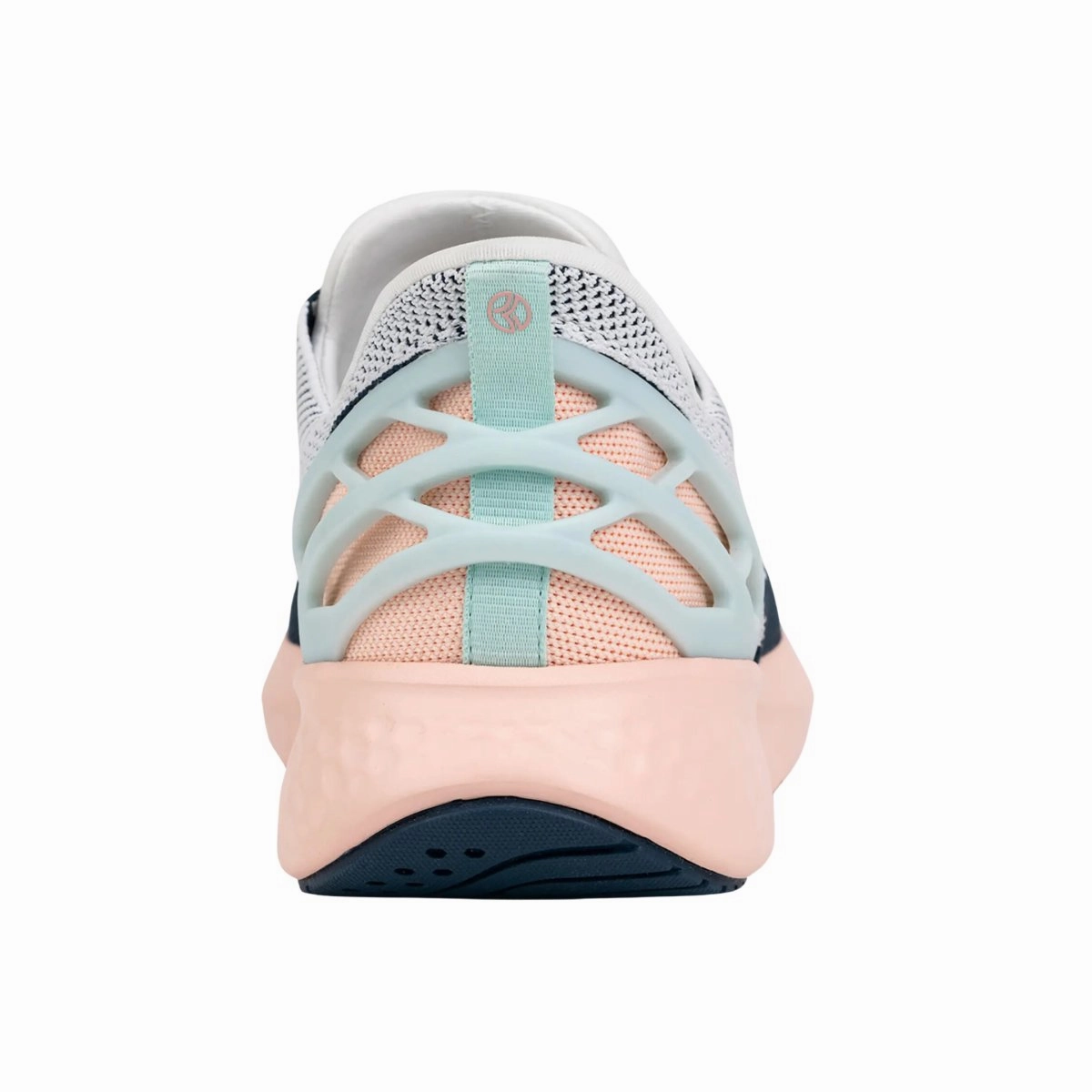 Kizik Women's Athens Bahama Mesh Sporty arch Reinforced Eyelets