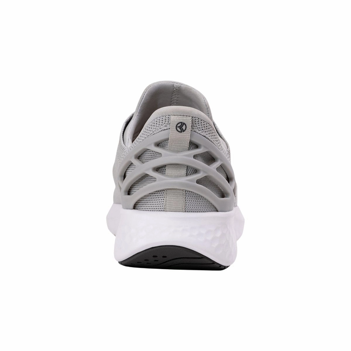 Kizik Women's Athens Slate Grey Mesh Outdoor Friendly