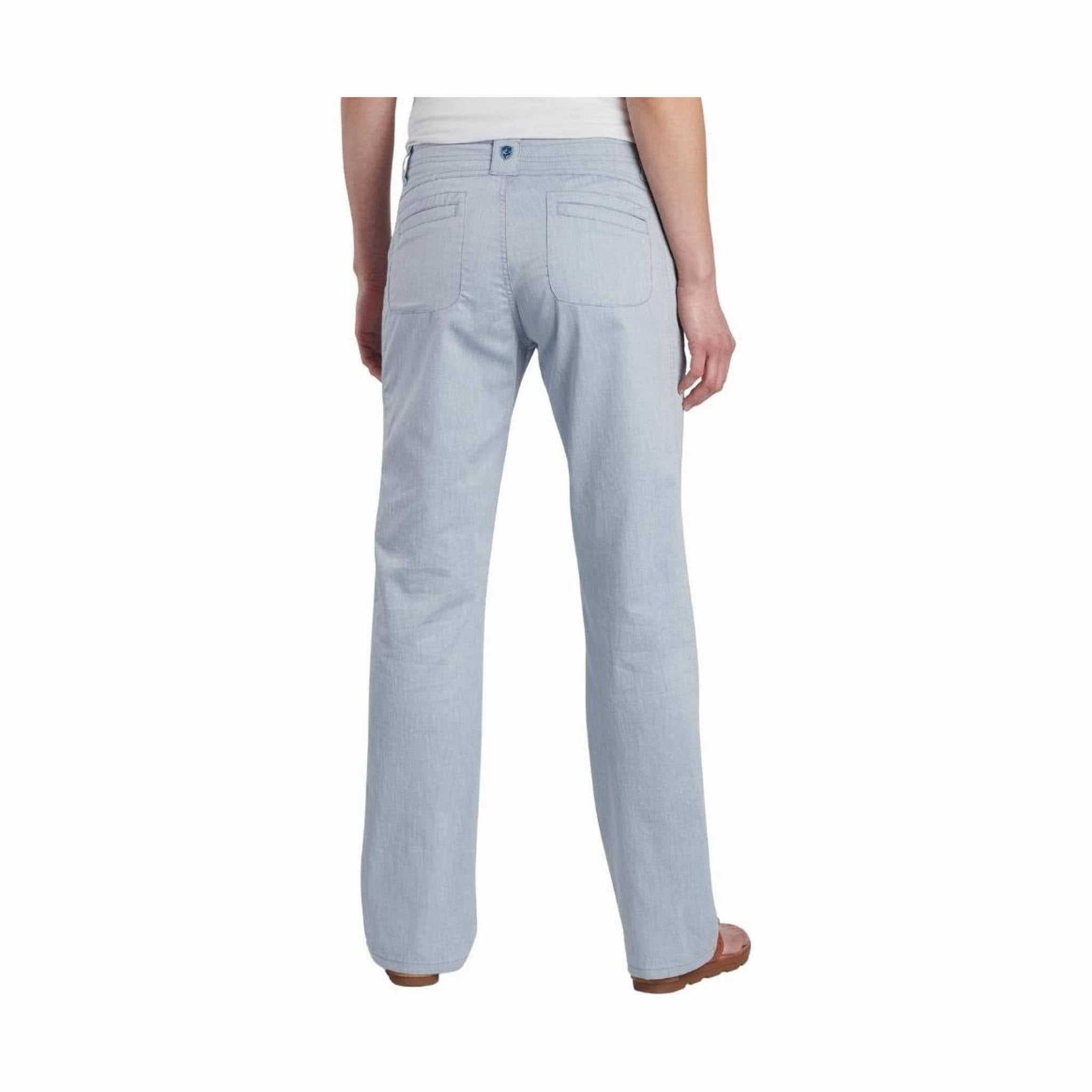 Kuhl Women's Cabo Pant - Mountain Air Work Comfort AntiSlipWaistband