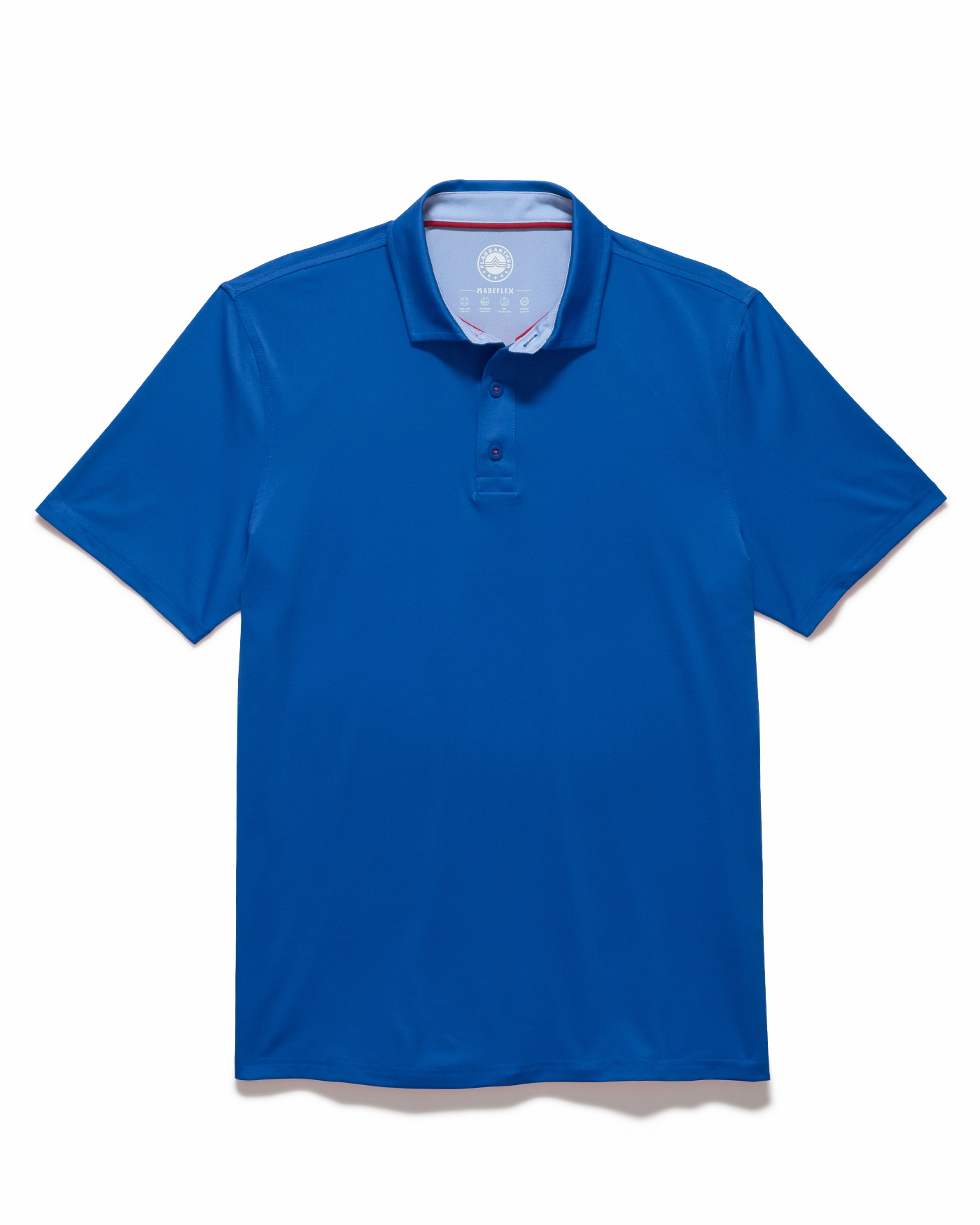 Unisex wear Versatile Top PINEHURST PERFORMANCE POLO