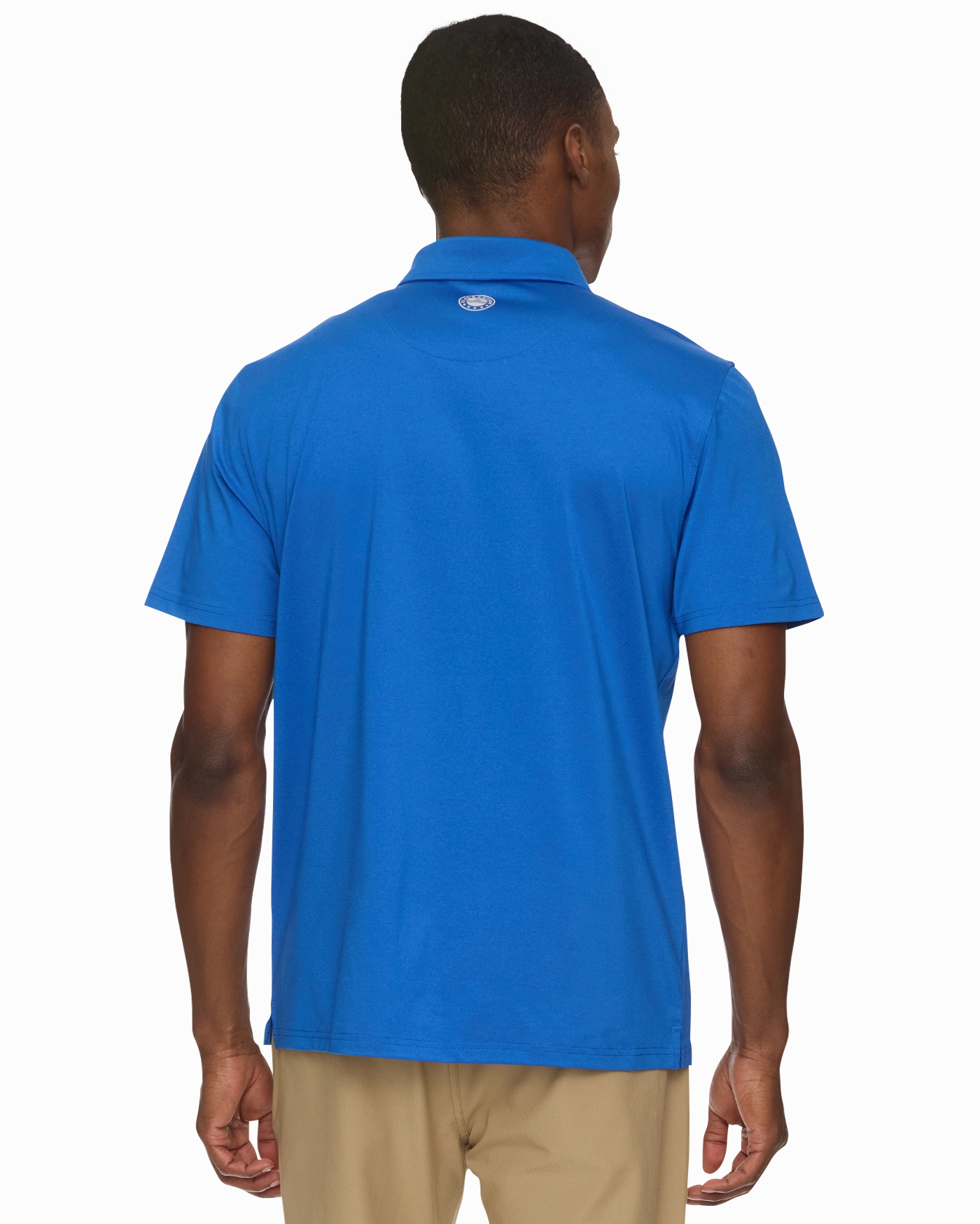 PINEHURST PERFORMANCE POLO Easy Fit
