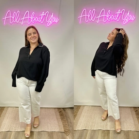 Lightweight Jacket Farmers Market Cutie Top