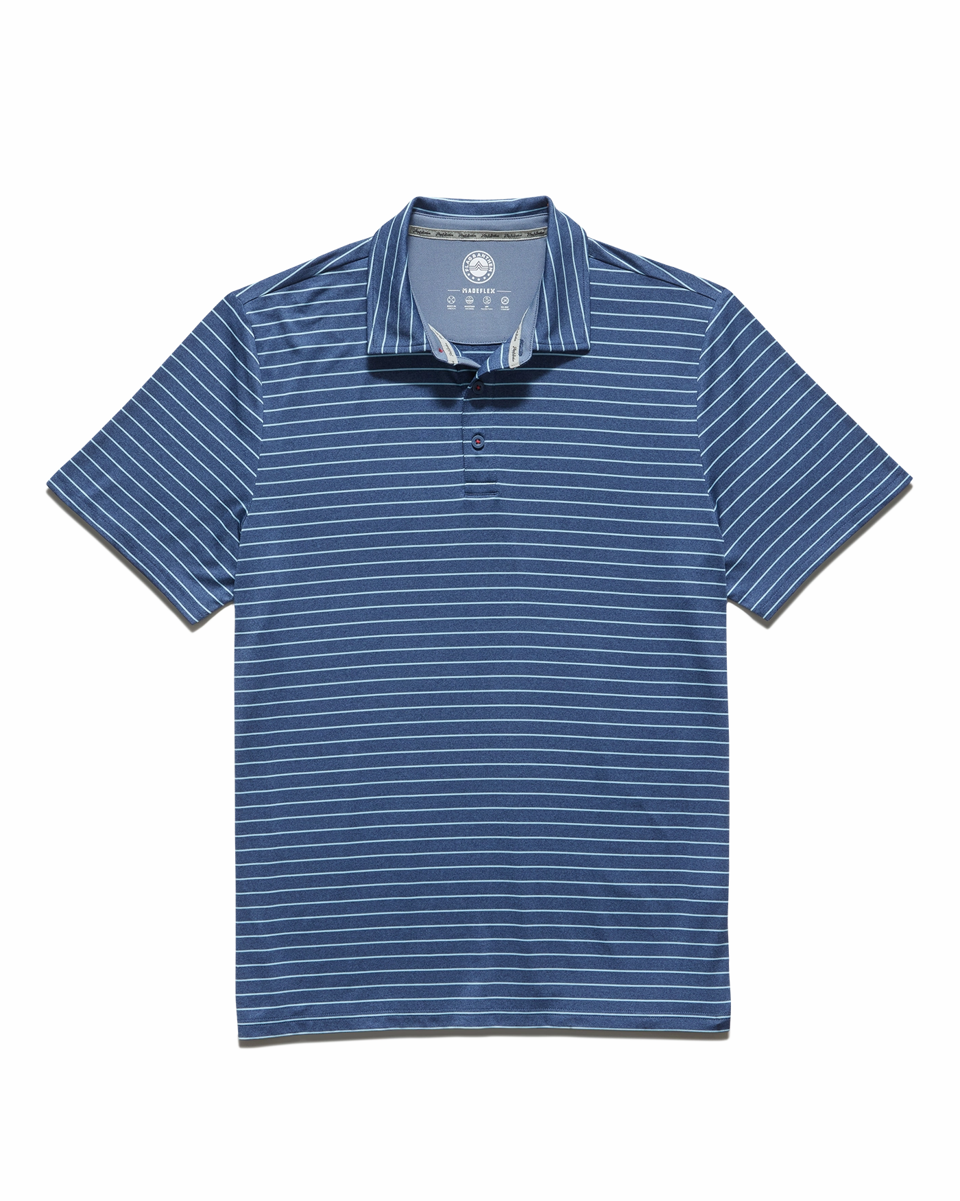 Dressy Casual WILMINGTON PERFORMANCE POLO