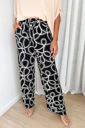 Tilda Pants OdorResistantTreatment