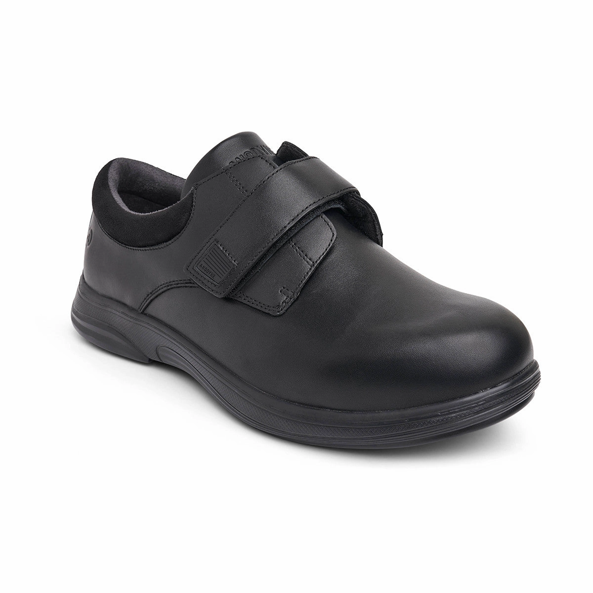 Fast Fit Coast Step No. 88 Casual Double Depth Shoe