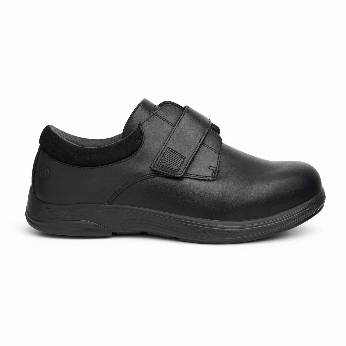 Comfy Layers Smooth   finish No. 88 Casual Double Depth Shoe