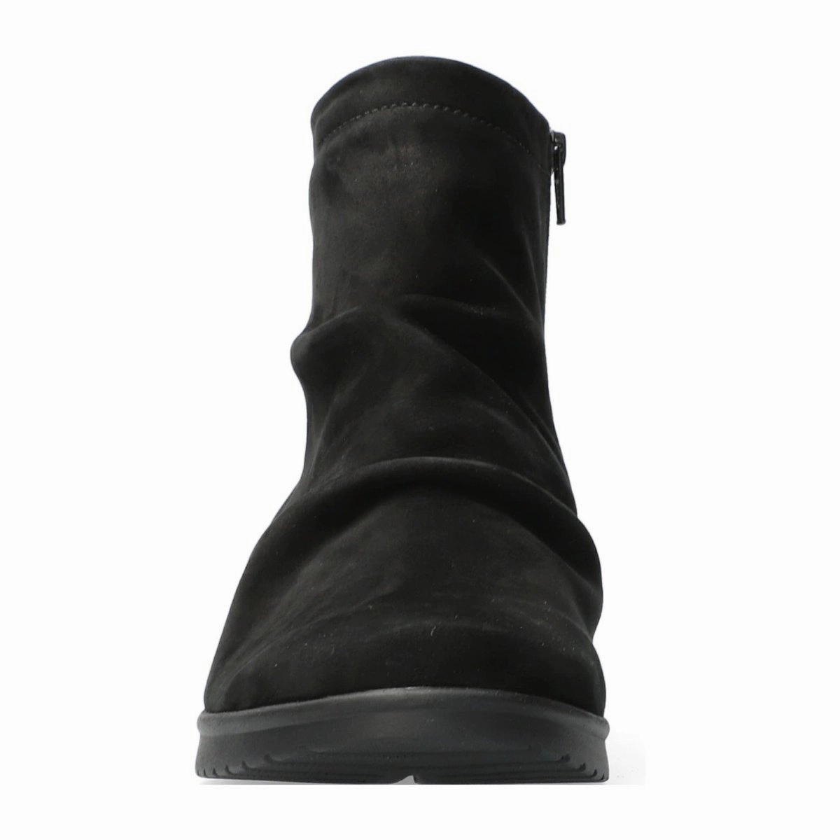 Avant Mood Mephisto Women's Rezia Black Suede