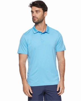 Lightweight Knit PINEHURST PERFORMANCE POLO
