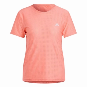 Simple Layers adidas - Women's X-City Running Heat.Rdy T-Shirt (HR5732)