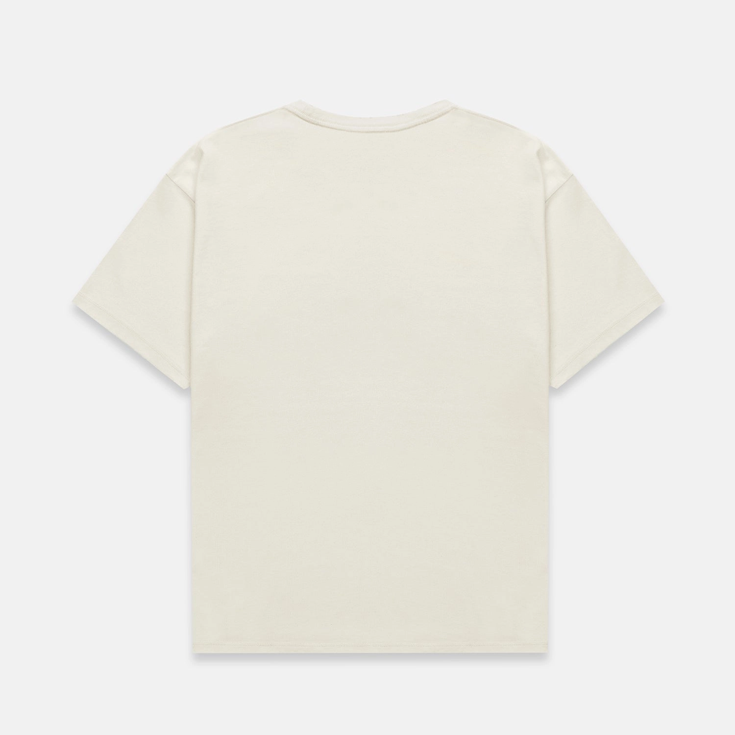 Duke Holiday Tarot Vintage White T-Shirt Breathable and Comfortable