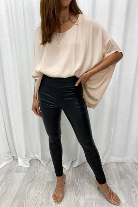 Durable Utility Chill Style Liquid Legs