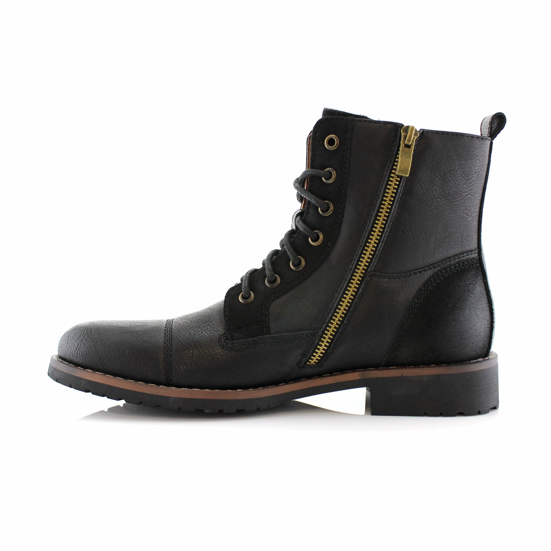 REID All-Terrain Use