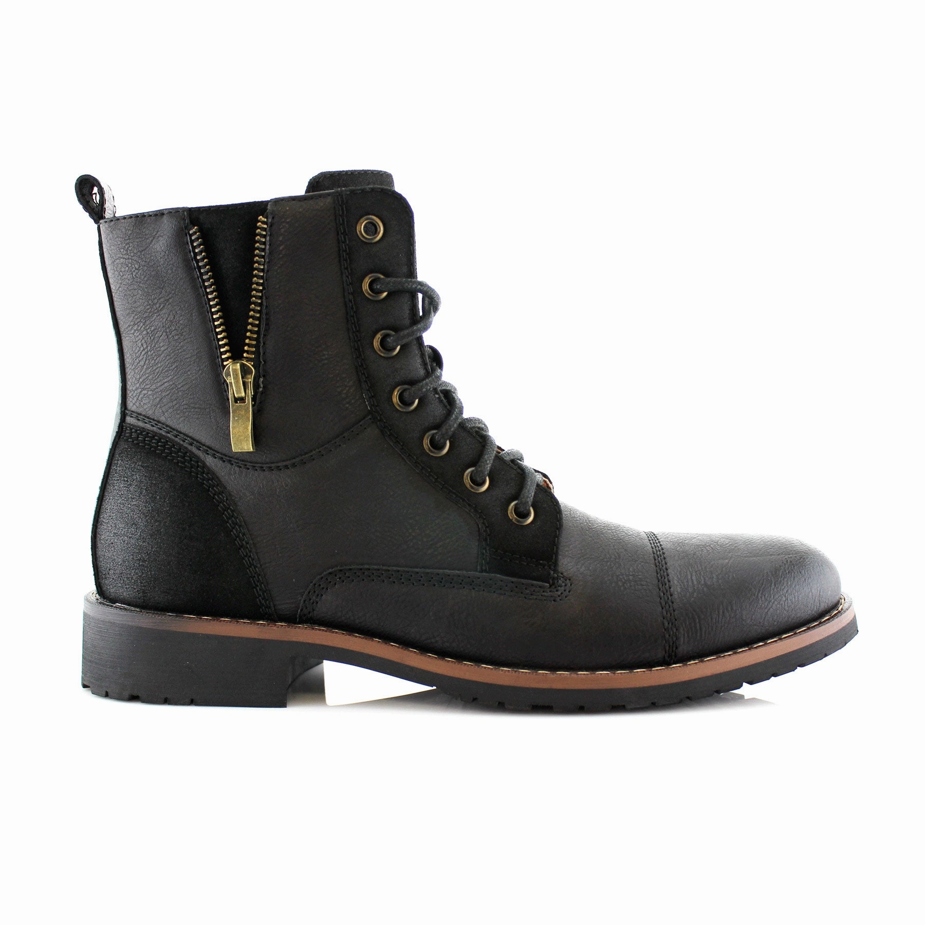 Waterproof Traction Slip Resistant Rough Terrain REID