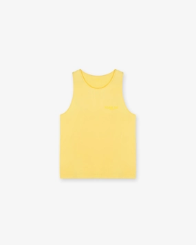 Team 247 Run Vest - Lemon Chic Look Everyday Chic