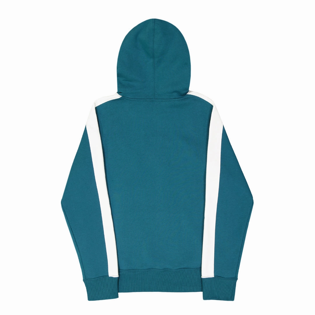 Effortless Travel Wear FILA - Women's Chica Hoodie (SW039713 442)