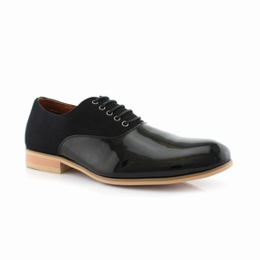 MARCUS Groom Wedding Oxfords