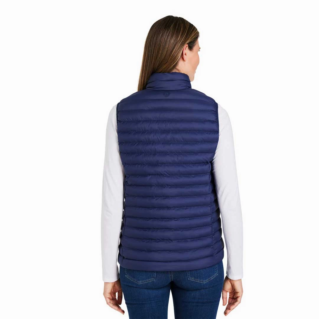 Marmot - Women's Echo Featherless Vest (M13221 2975) Layered Protection