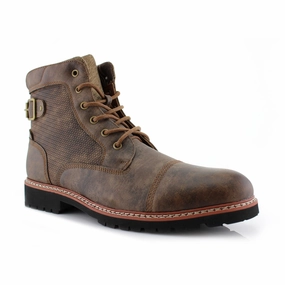 MCCONNELL Perfect Fit Gold Shine