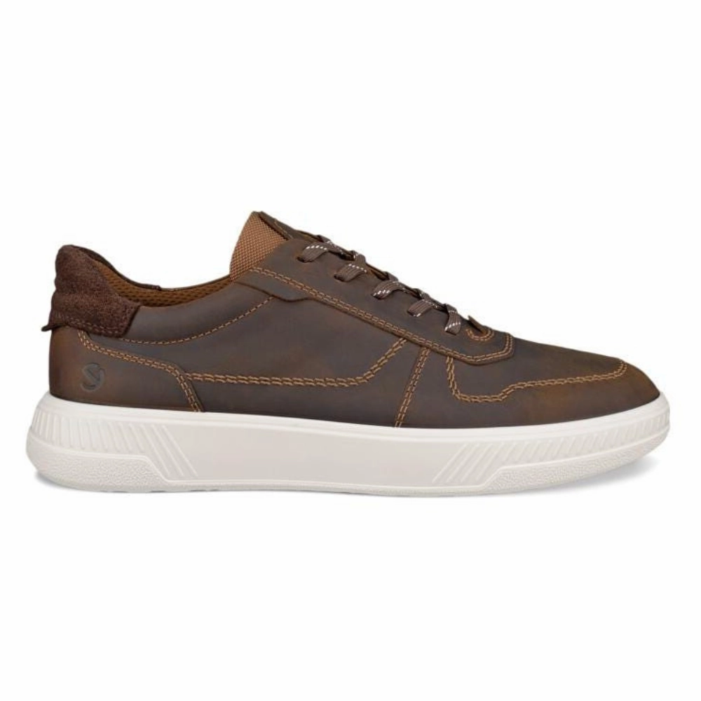 Men's Move Sneaker - Camel Subtle colors
