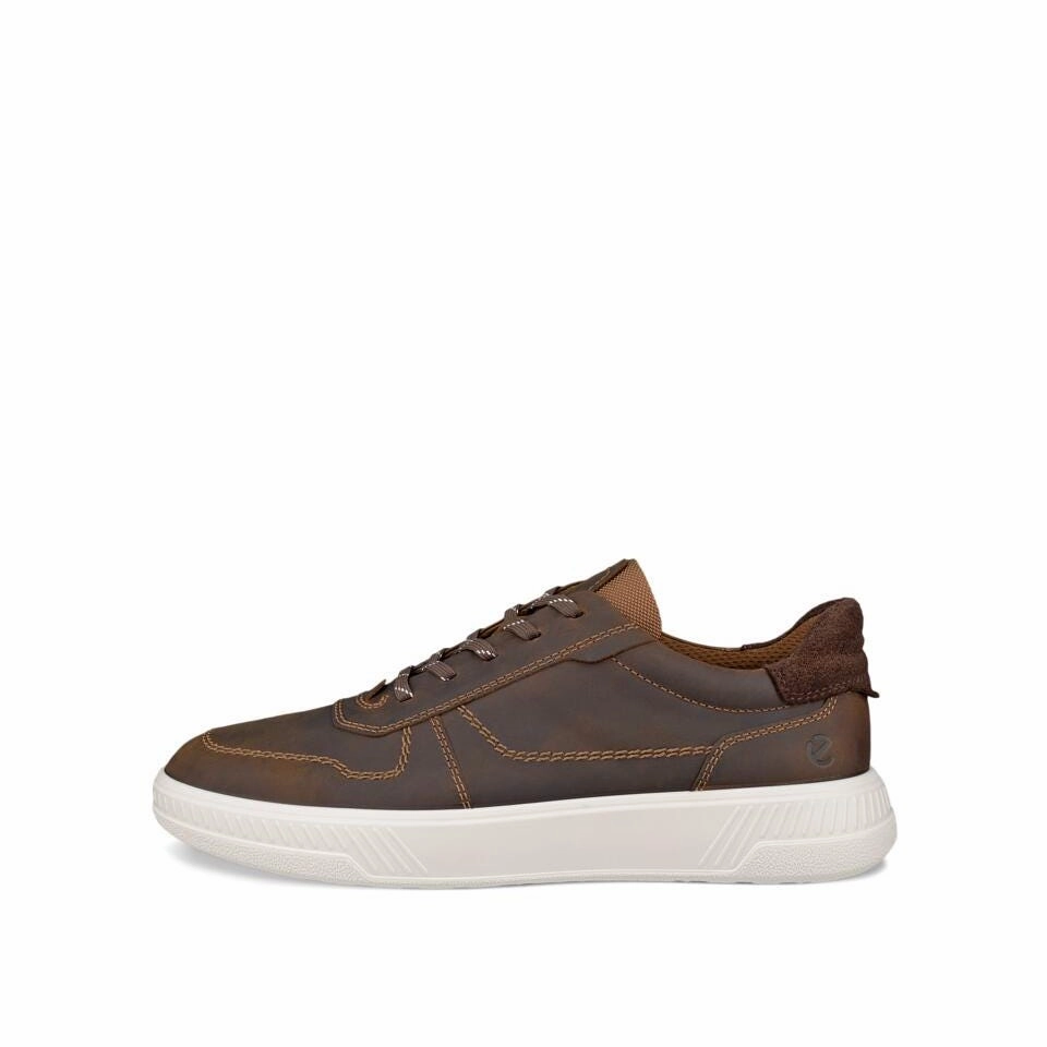 Men's Move Sneaker - Camel Street Run Cafe Style