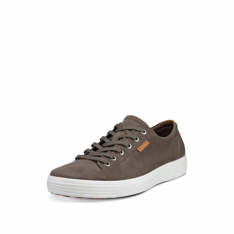 Lifestyle Design Drive Ease Men's Soft 7 Sneaker - Dark Clay