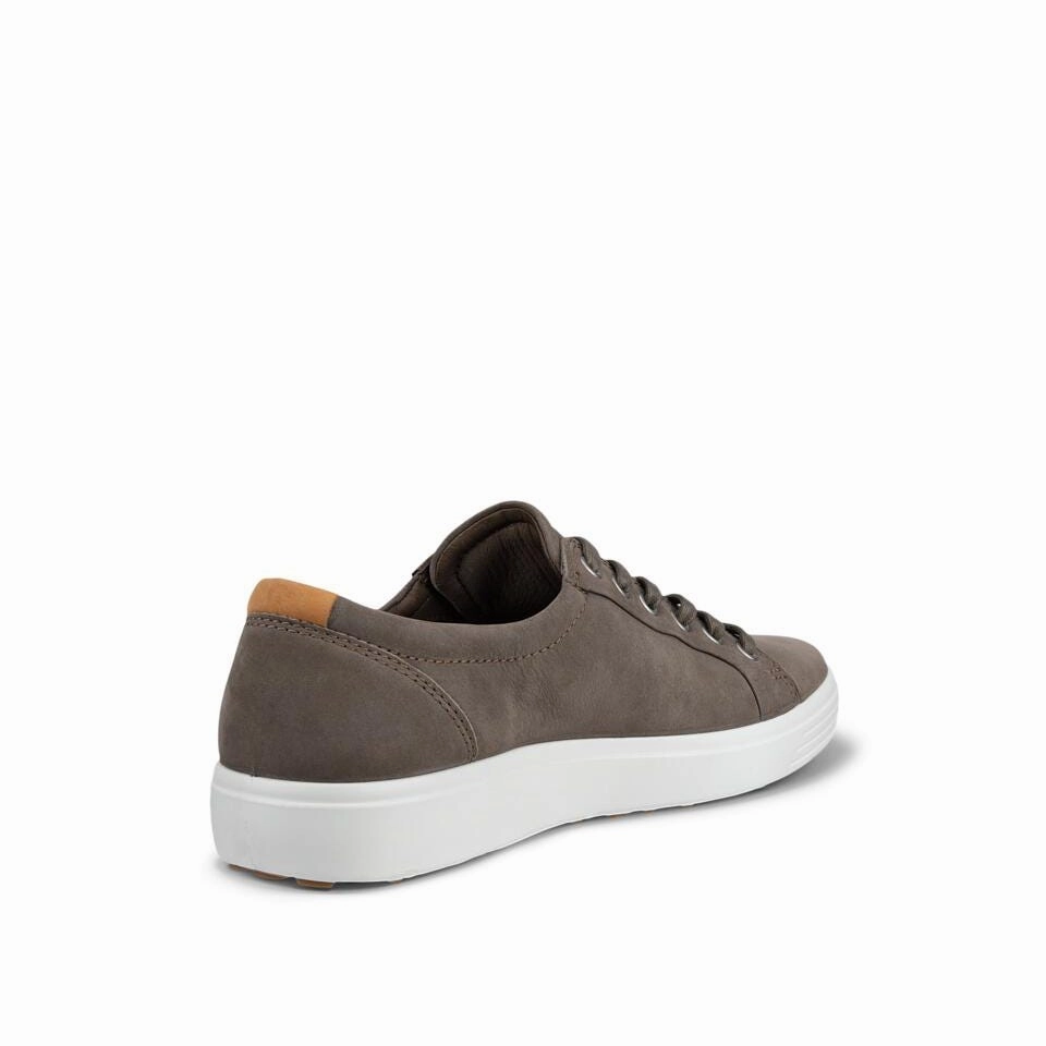 Commuter Pick Rock Step Men's Soft 7 Sneaker - Dark Clay