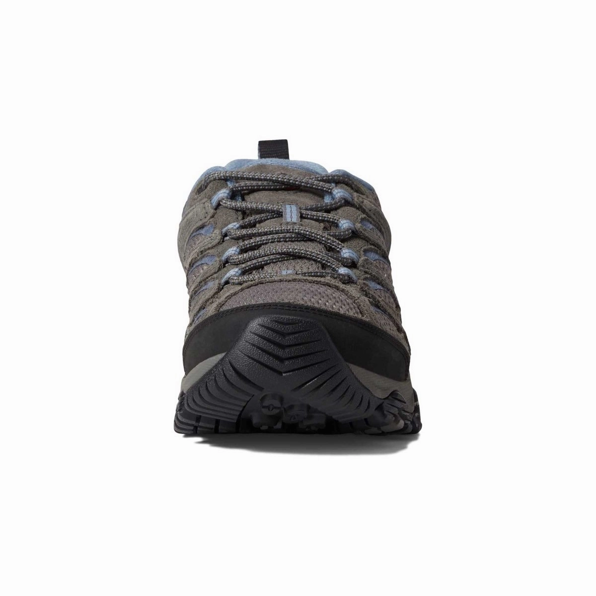 Cushioned Memory Foam Fashionable Look Merrell Women's Moab 3 Granite Waterproof