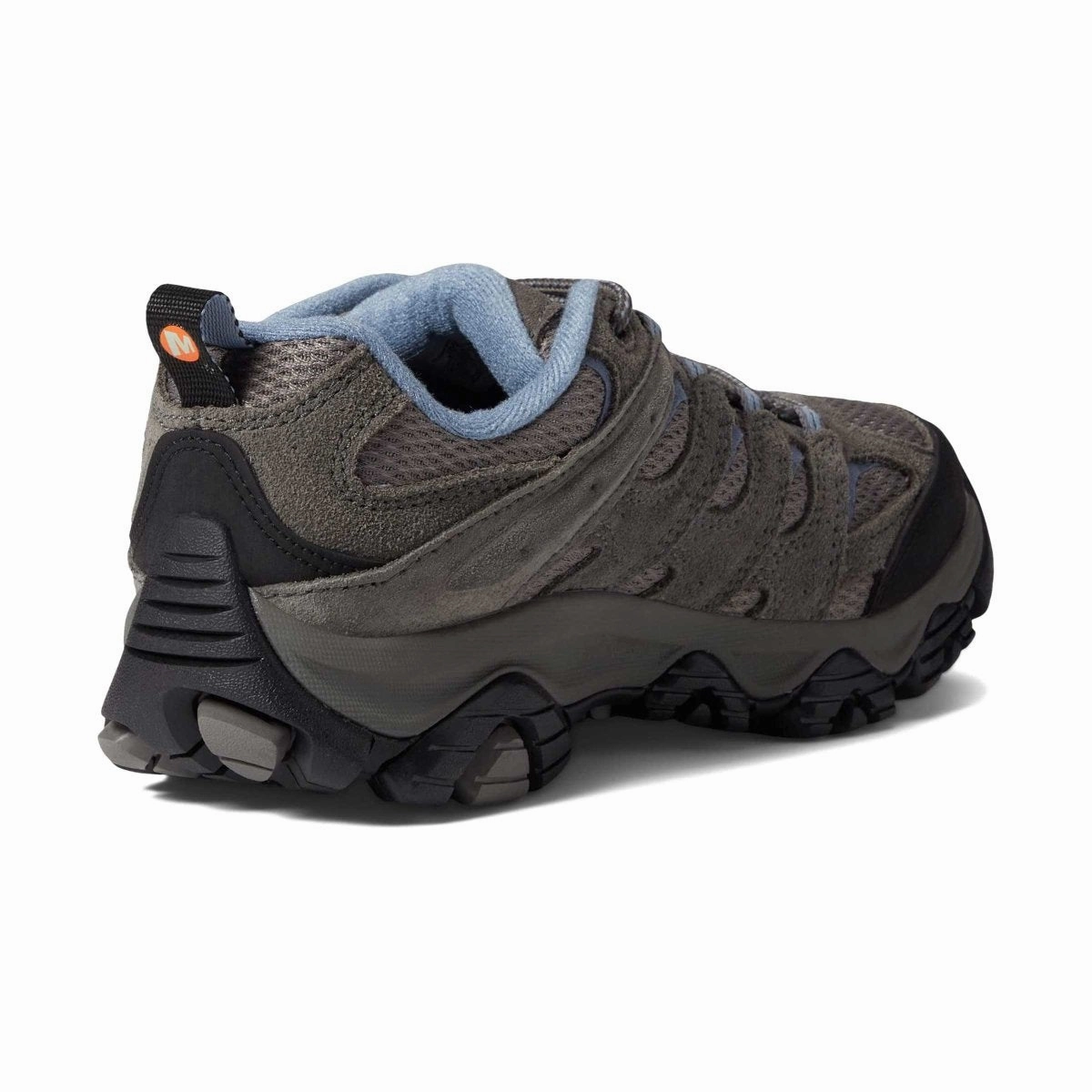 Outdoor Friendly Merrell Women's Moab 3 Granite Waterproof