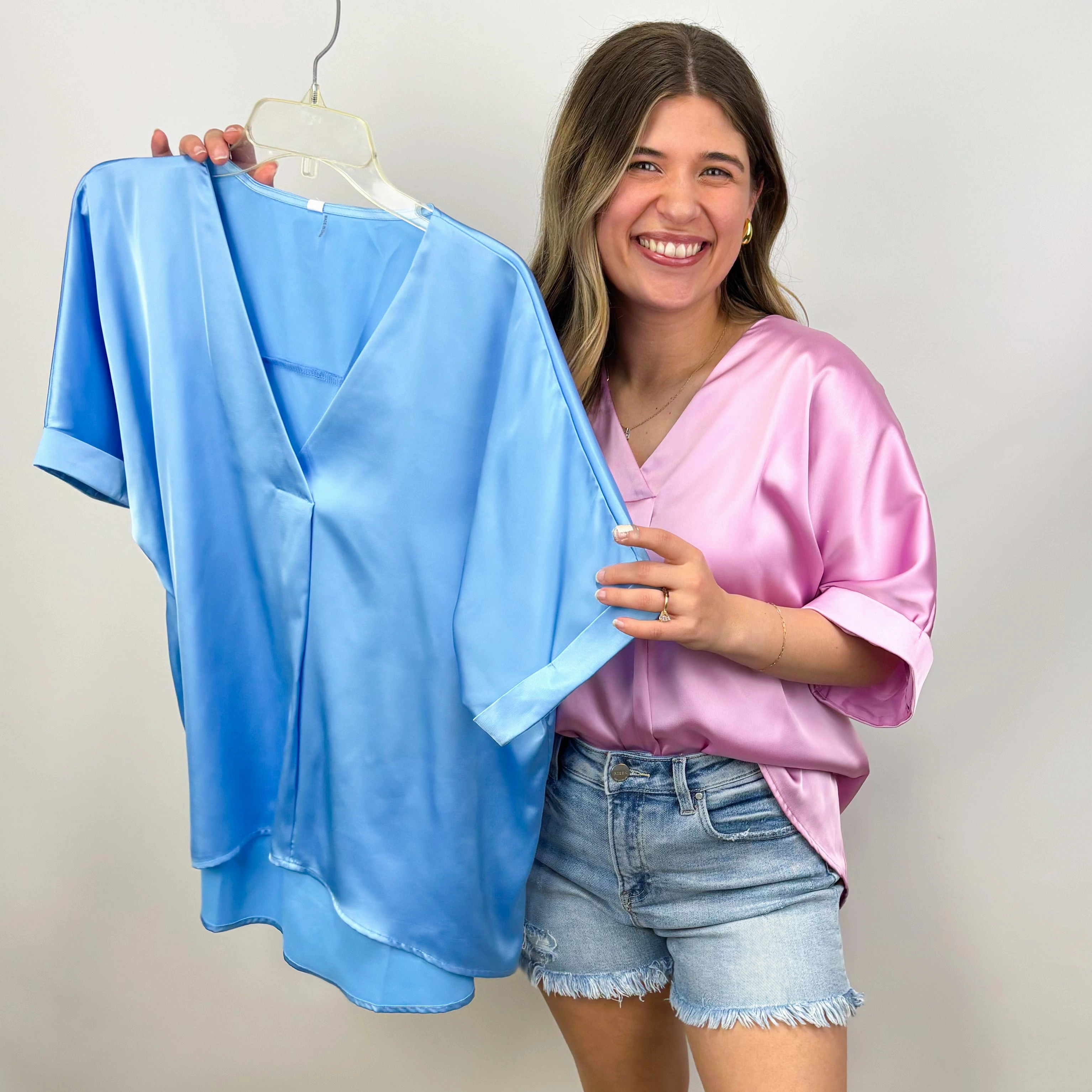 Midtown Market Top StretchTechnology NonRestrictive