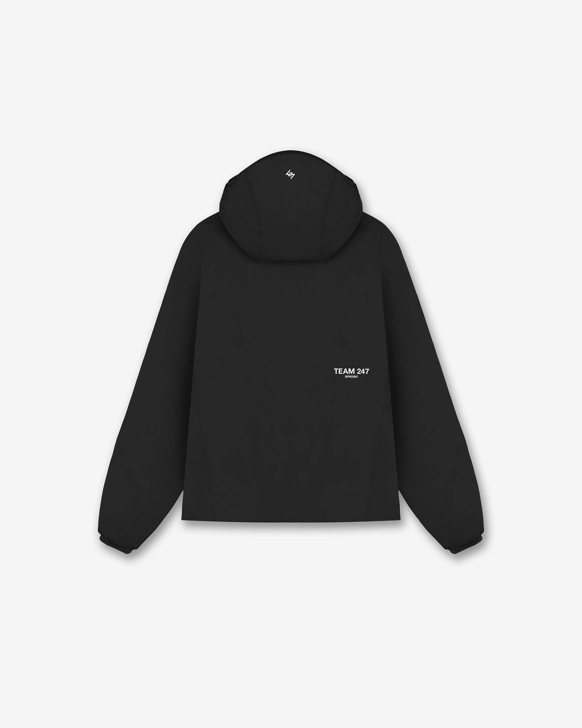 Everyday apparel Team 247 Insulated Jacket - Black