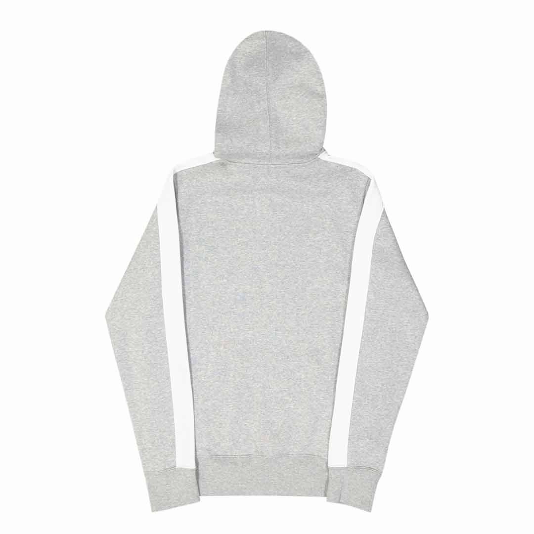 FILA - Women's Chica Hoodie (SW039713 073) Convertible Collar Style