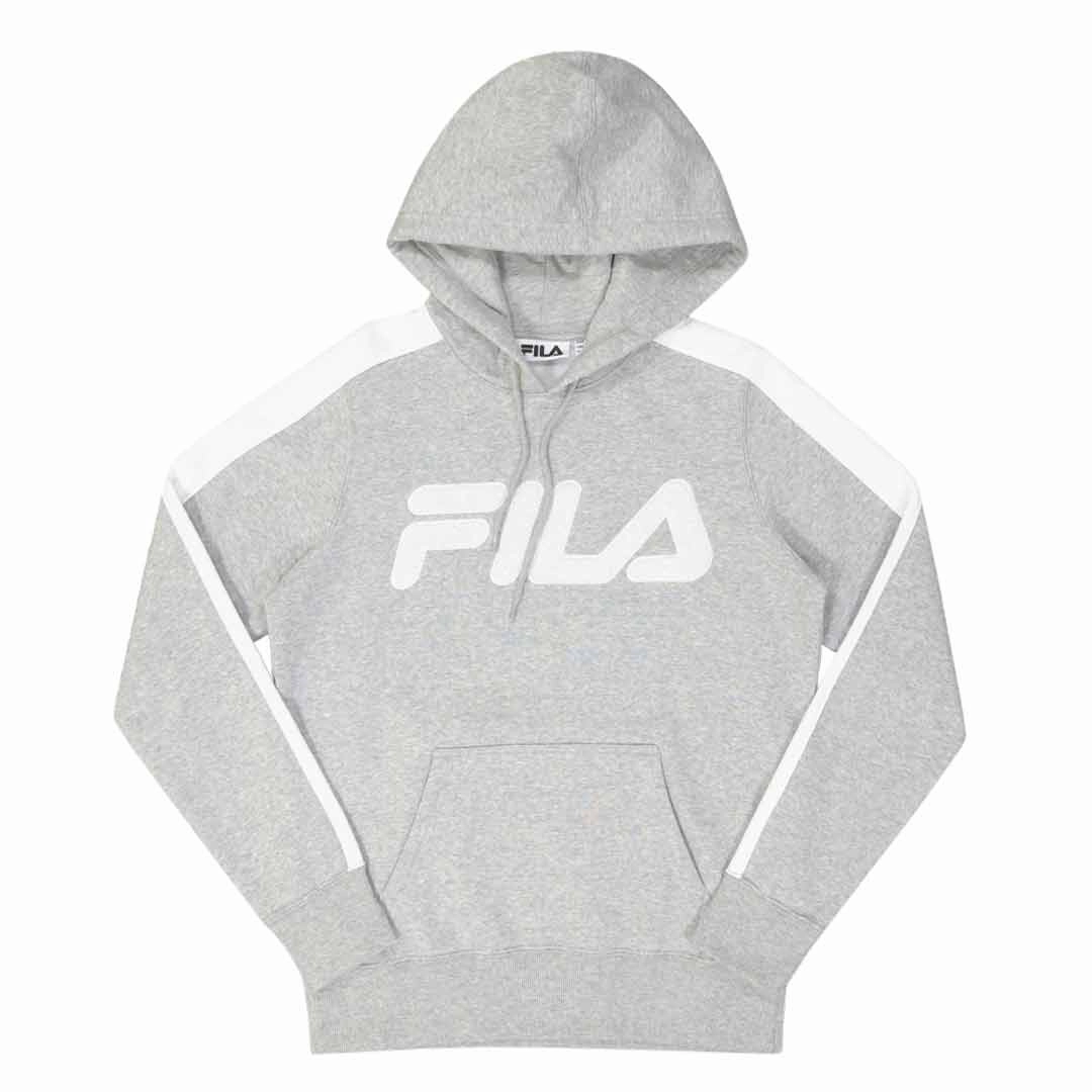 Soft Interior Coating Cozy Comfort FILA - Women's Chica Hoodie (SW039713 073)