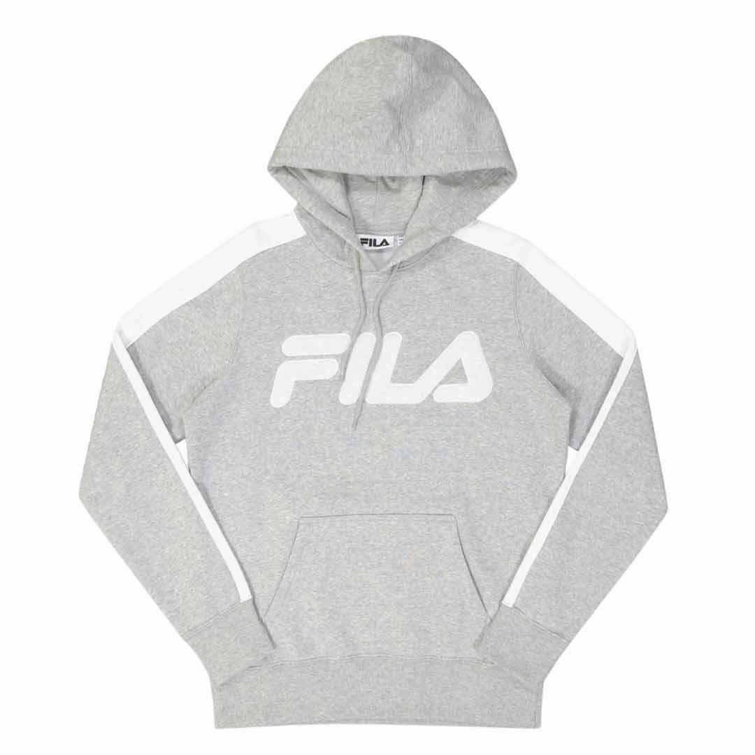 UV protection layer FILA - Women's Chica Hoodie (SW039713 073)