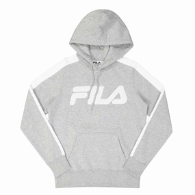 Soft Interior Coating Cozy Comfort FILA - Women's Chica Hoodie (SW039713 073)