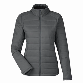 Short Length All Weather Performance Spyder - Women's Challenger Jacket (S17932 PR)