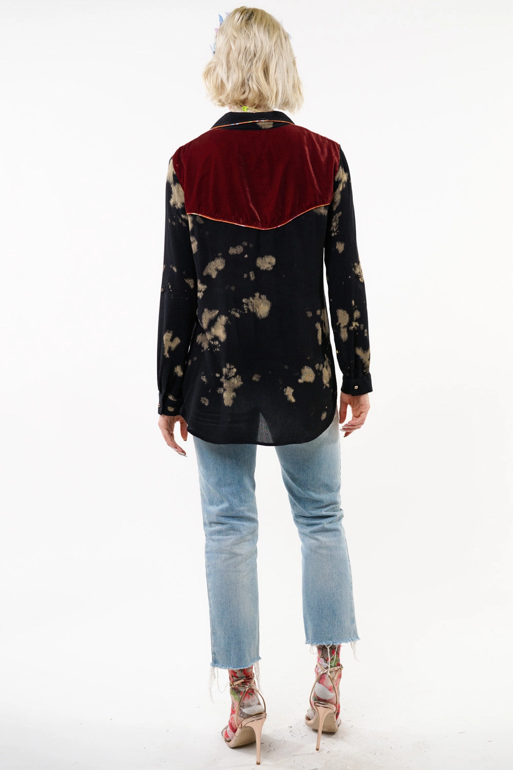 MoistureWickingTechnology Miss Texas Shirt By Aratta