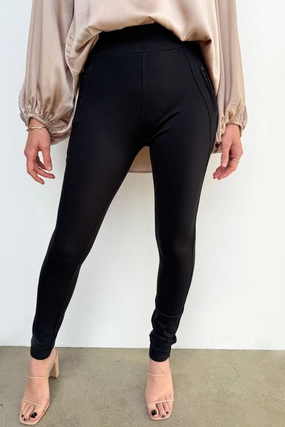 Smart Stretch Leon Pants