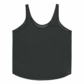 New Balance - Women's Tank Top (WT11453 BKH) One Color