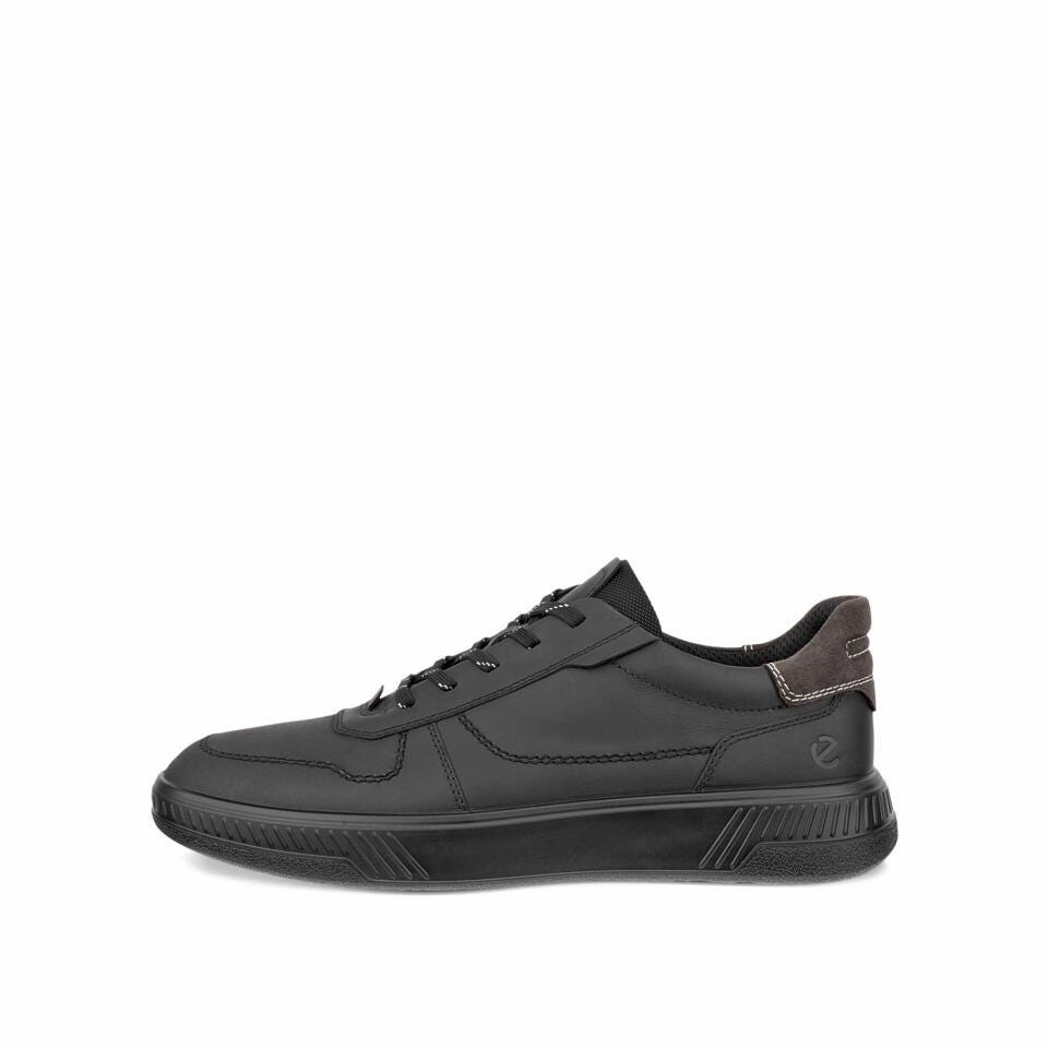 Men's Move Sneaker - Black Wild Jog Taxi Ride