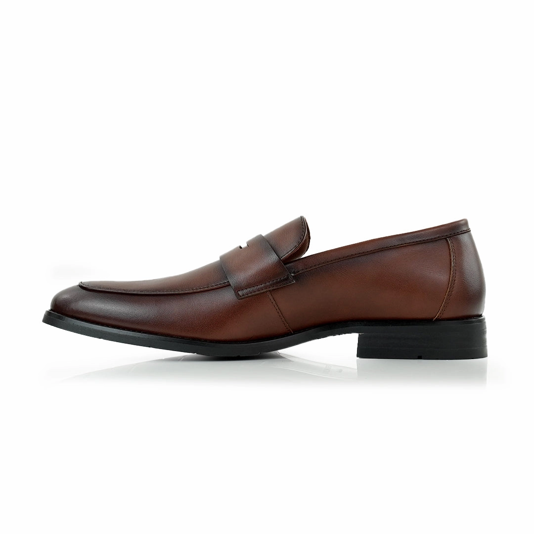 MATEO Slip On Style Fast Guard
