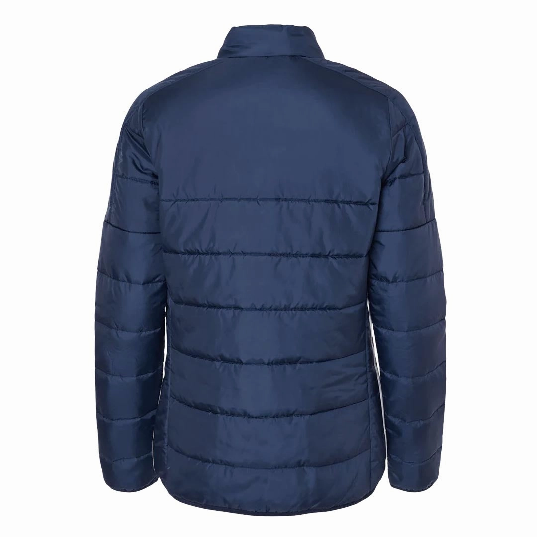 Dry Weather Look Quick Wear Fit adidas - Women's 3-Stripes Puffer Jacket (HT0982)