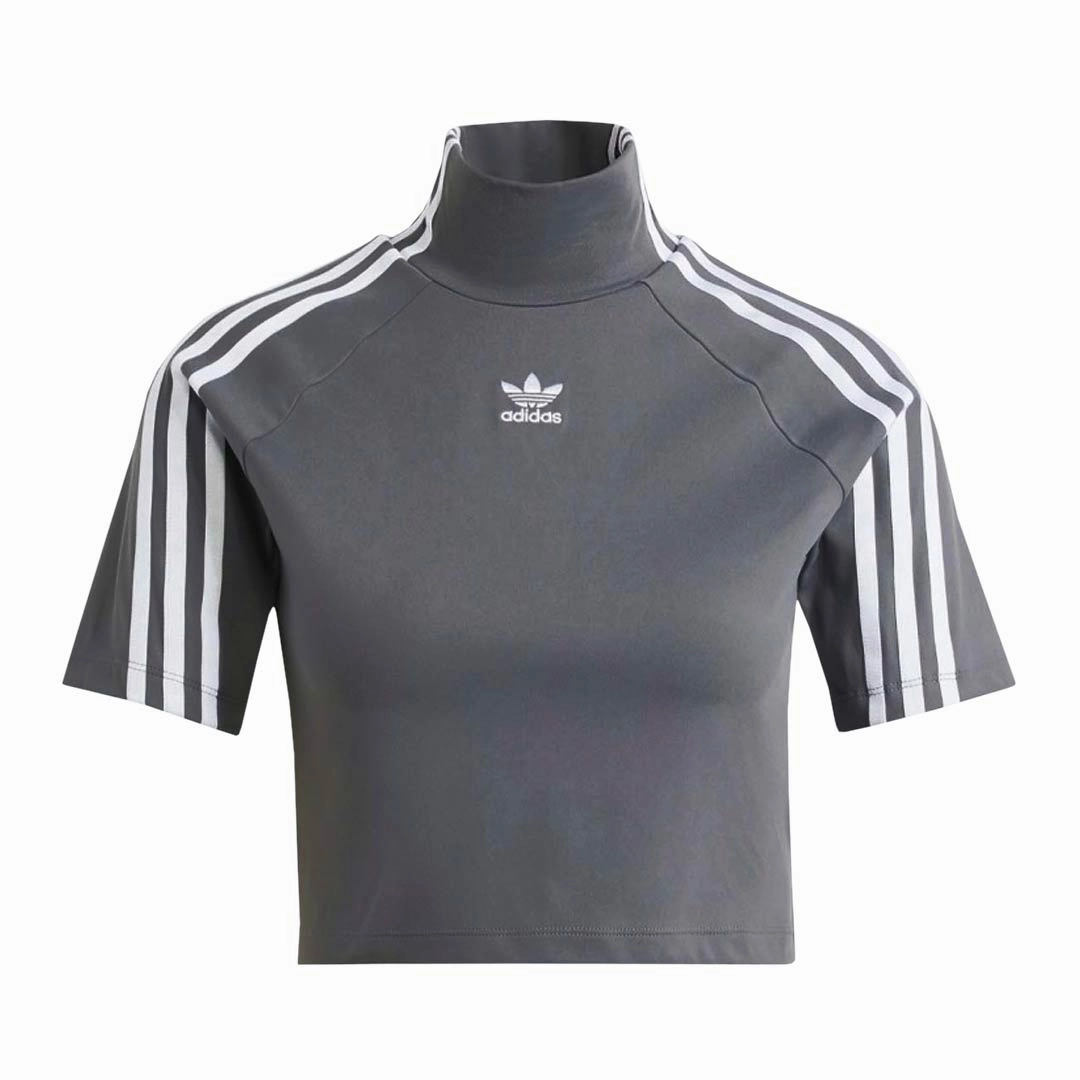 QuickRelease Buckles Multi Purpose Layer adidas - Women's Originals Adilenium Short Sleeve T-Shirt (IV9322)
