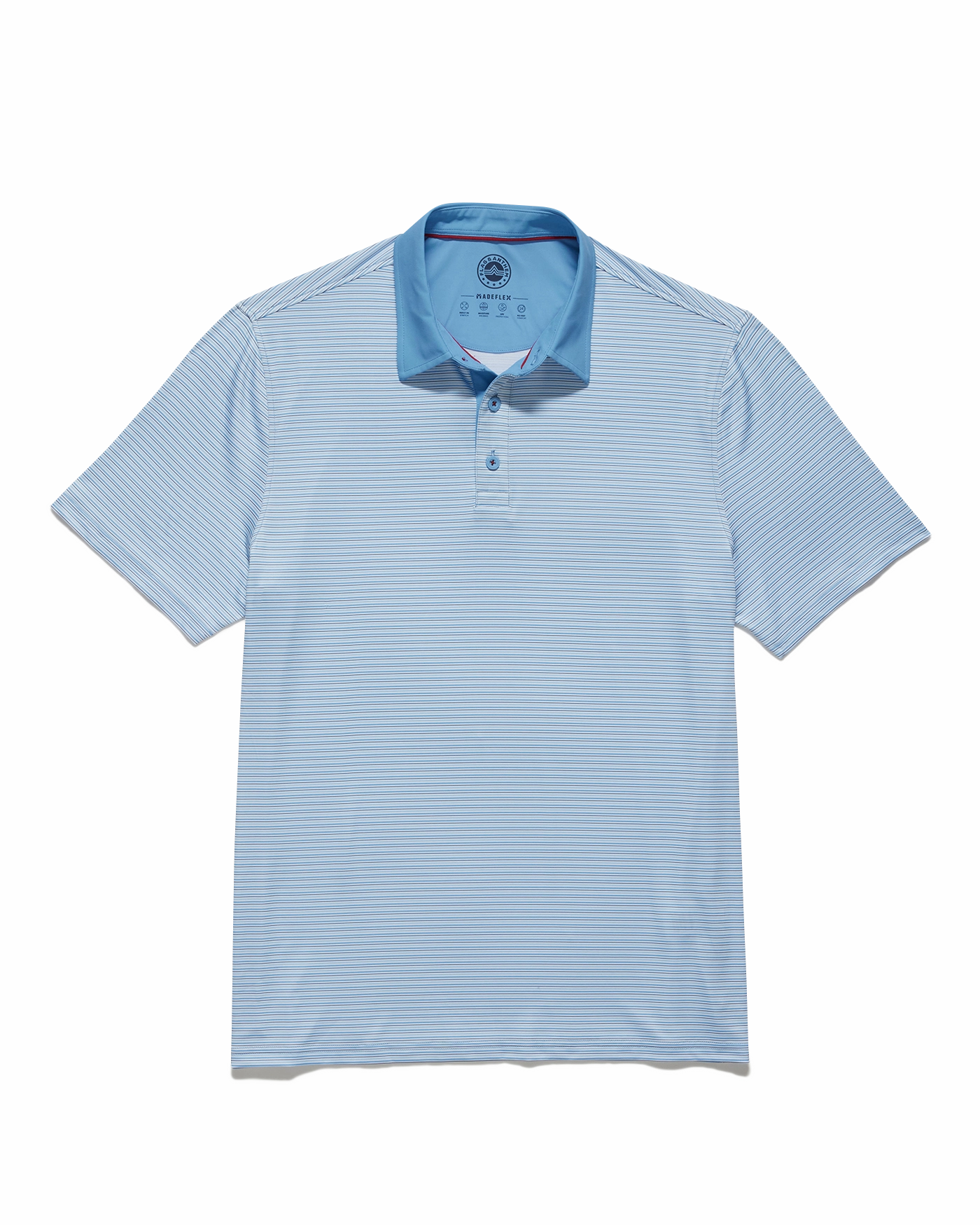 MVP POLO Relaxed Vibe Premium Cotton