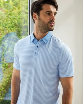 MVP POLO Fashionable Look