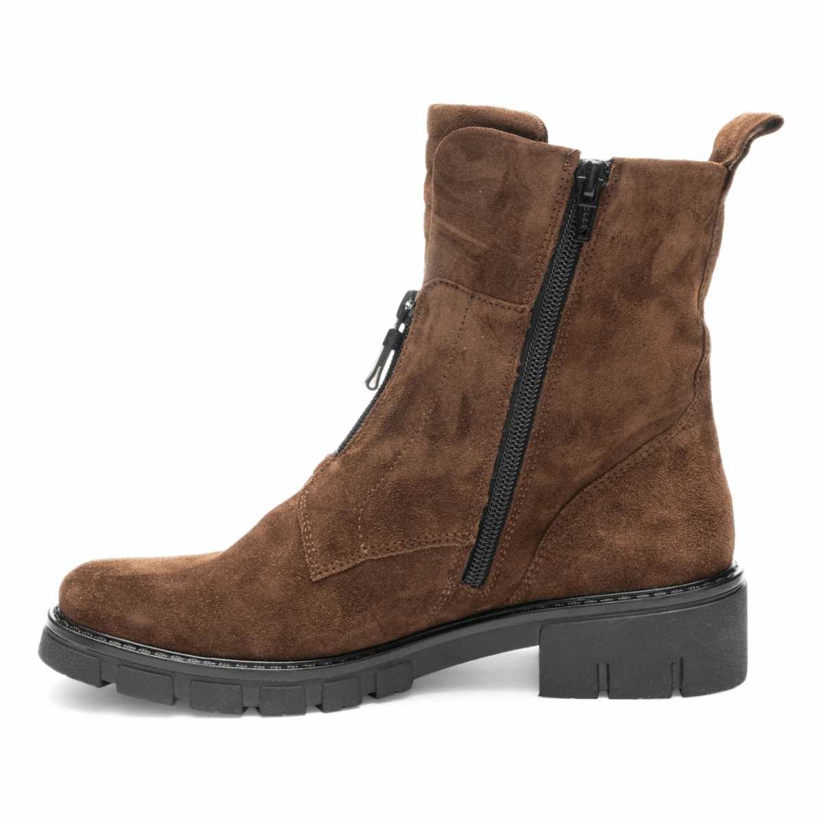 Stable Support Remote Hiking Ara Women's Deon Mocca Suede