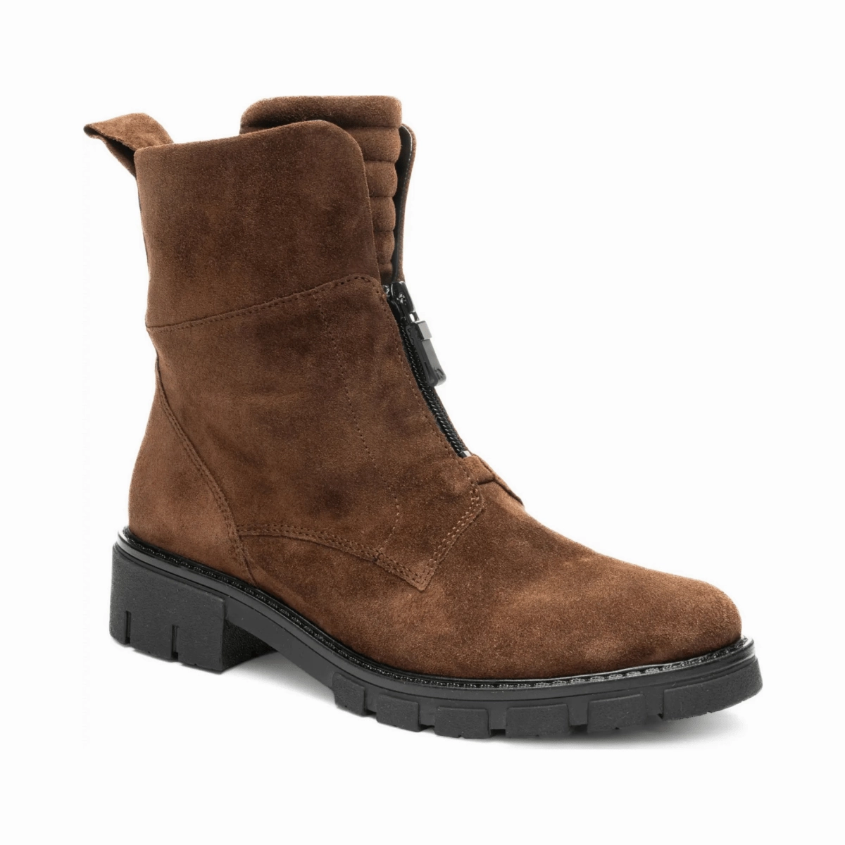 Performance Focus Ara Women's Deon Mocca Suede