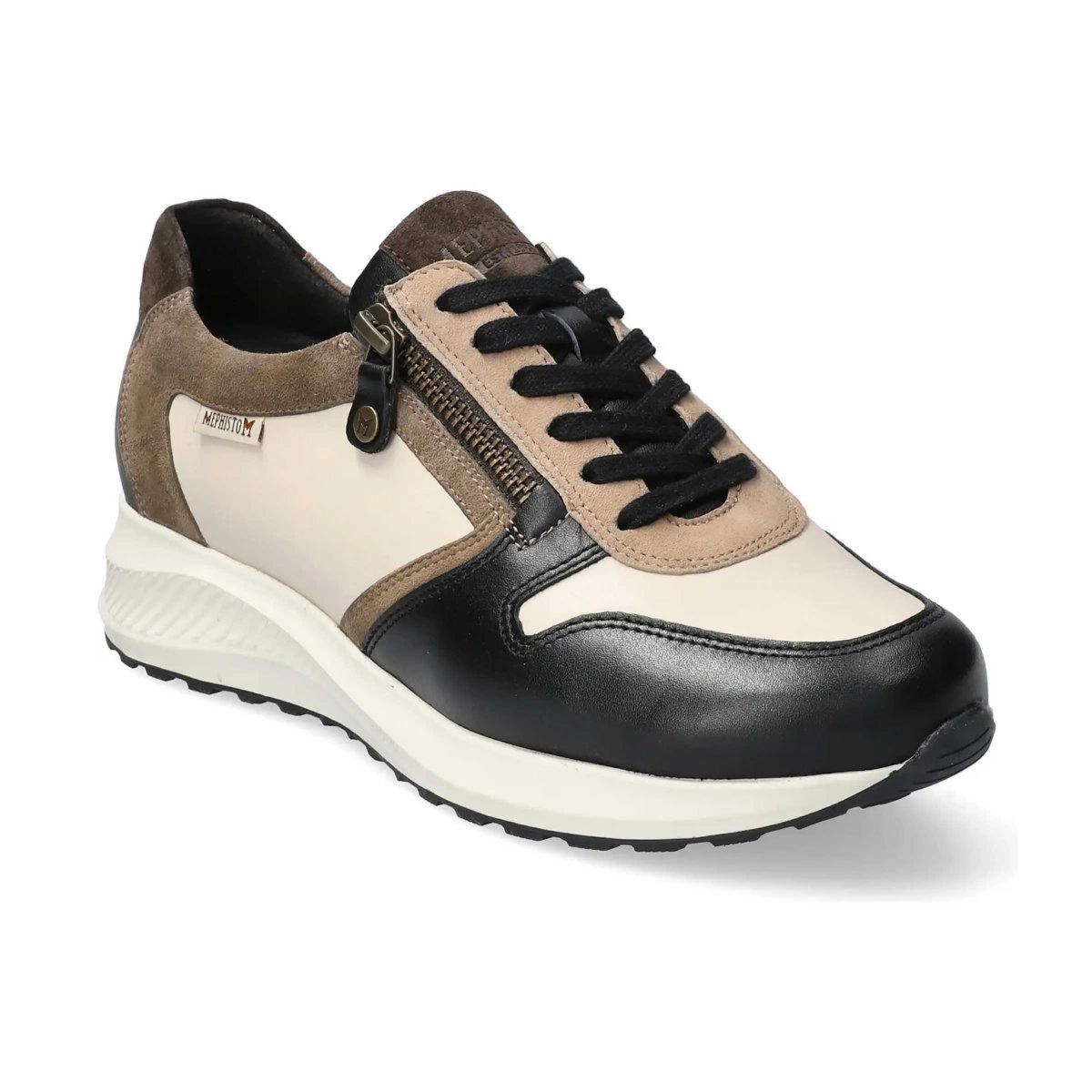 Performance Wear Mephisto Women's Kim Black/Fog