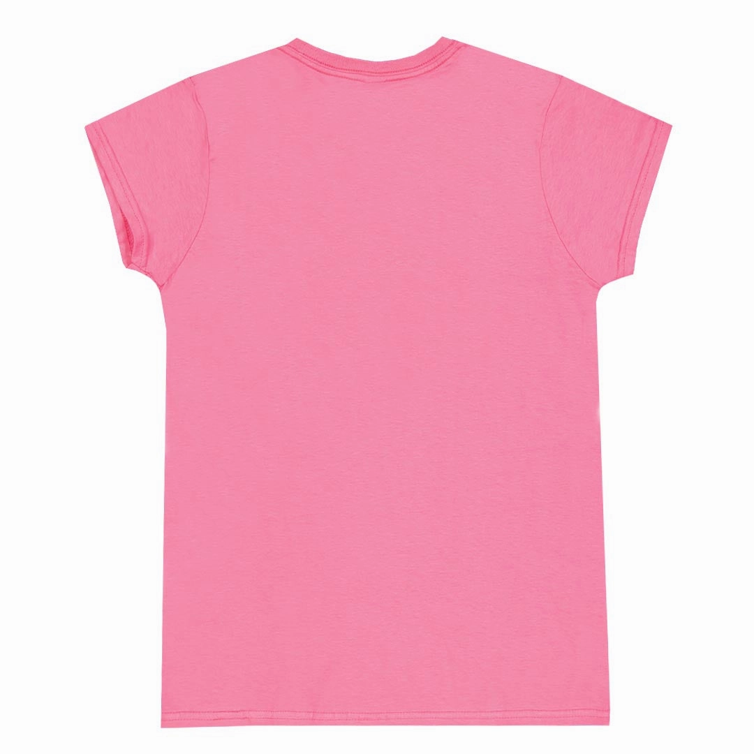 QuiltedPattern Adaptive Tension Bands adidas - Women's Essentials Logo T-Shirt (GA9903)