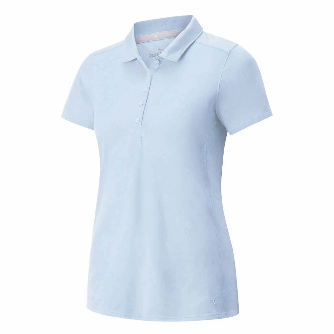 Puma - Women's Gamer Polo (532989 15) Non Irritating Lining