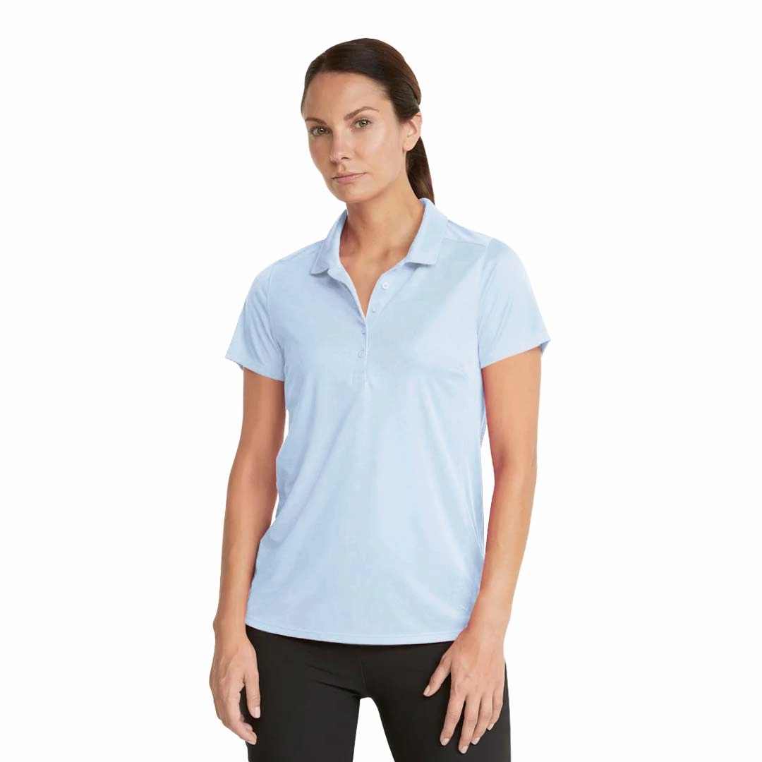 Puma - Women's Gamer Polo (532989 15) Stretch Comfort Fit Thick Insulation